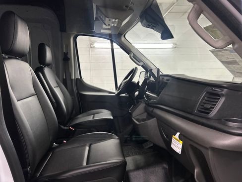 New 2026 Ford Transit 250 148 Medium Roof image 14