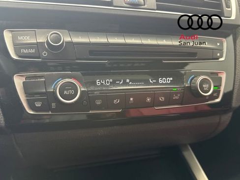 Used 2016 BMW M235i Coupe image 13