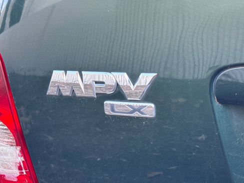 Used 2003 MAZDA MPV LX image 6