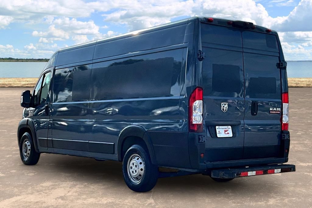 Used 2020 RAM ProMaster 3500 FWD image 6