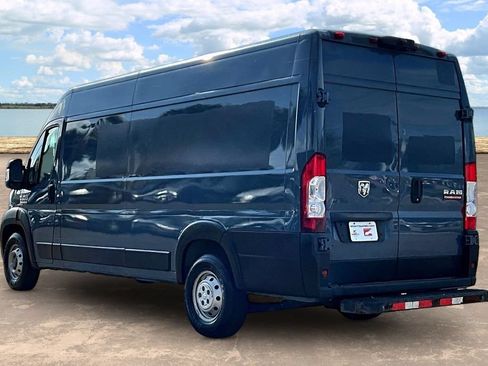 Used 2020 RAM ProMaster 3500 FWD image 6