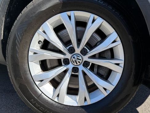 Used 2019 Volkswagen Tiguan S w/ Driver Assistance Package image 22