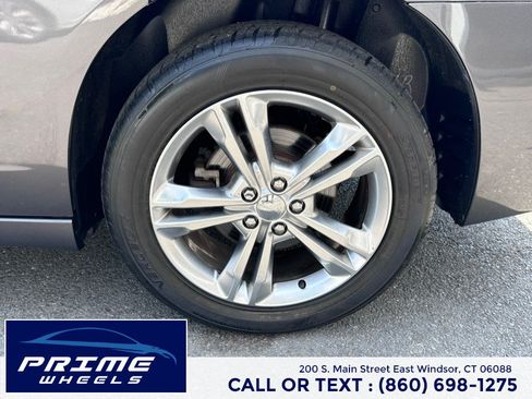 Used 2014 Dodge Charger SE AWD/4WD image 22