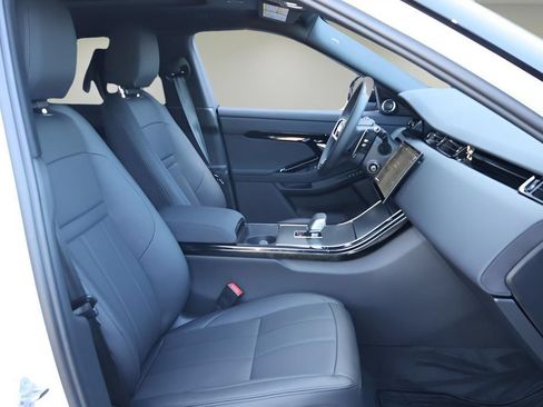New 2026 Land Rover Range Rover Evoque S AWD/4WD image 18