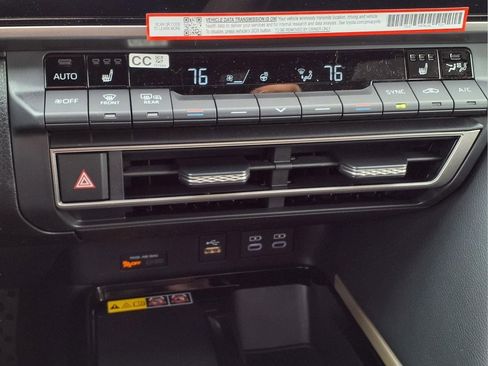 New 2026 Toyota Camry XSE AWD/4WD image 17