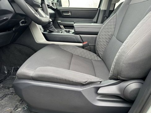 Used 2024 Toyota Tundra SR5 image 5