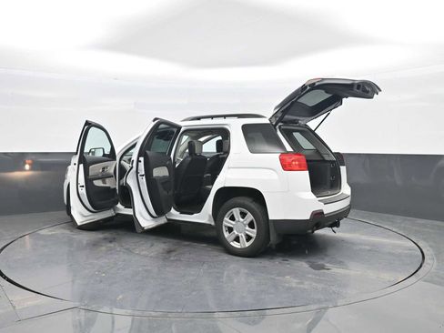 Used 2014 GMC Terrain SLT image 45
