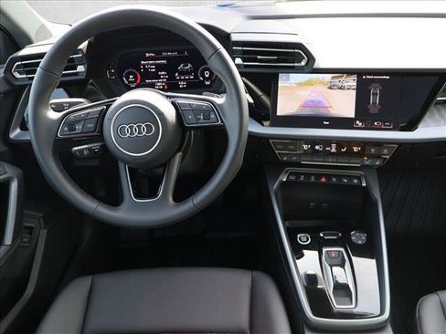 Certified 2025 Audi A3 2.0T Premium w/ Convenience Package AWD/4WD image 23