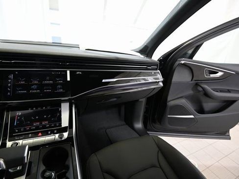 New 2026 Audi Q7 3.0T Premium Plus image 30