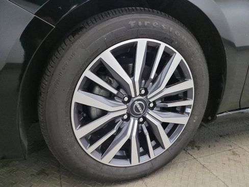 Used 2019 Nissan Altima 2.0 Edition One FWD image 31