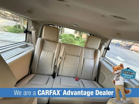 Used 2014 Lincoln Navigator 4WD image 33