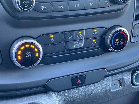 New 2025 Ford Transit 150 Low Roof w/ Fleet Safety Package image 22