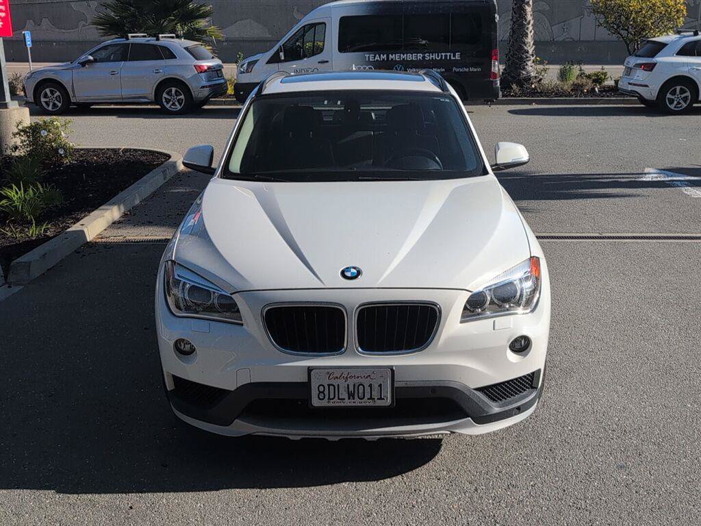 Used 2015 BMW X1 xDrive35i AWD/4WD image 3