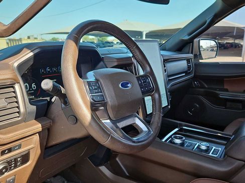 Used 2023 Ford Expedition King Ranch AWD/4WD image 10