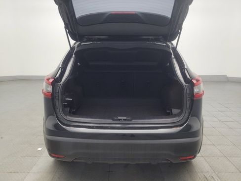 Used 2020 Nissan Rogue Sport S FWD image 29