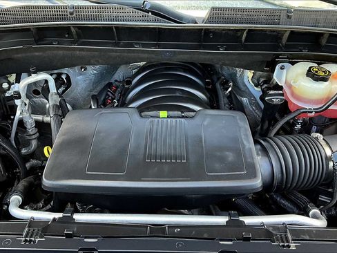 Used 2022 GMC Sierra 1500 SLT w/ SLT Convenience Package RWD image 33
