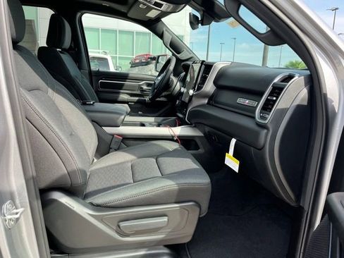 New 2026 RAM 1500 Lone Star image 22