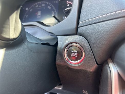 Used 2024 Toyota RAV4 XLE image 29