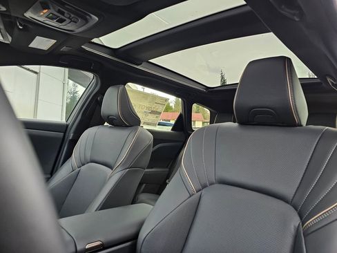 New 2026 Toyota Crown Signia AWD/4WD image 21
