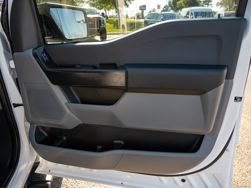 Used 2023 Ford F150 XL w/ FX4 Off-Road Package AWD/4WD image 18