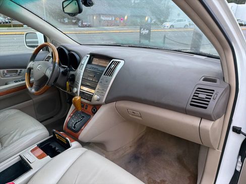 Used 2004 Lexus RX 330 AWD image 17