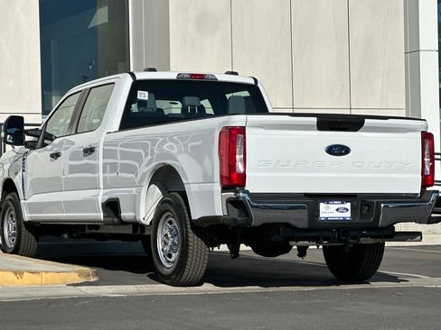 New 2026 Ford F250 XL w/ XL Chrome Package RWD image 5