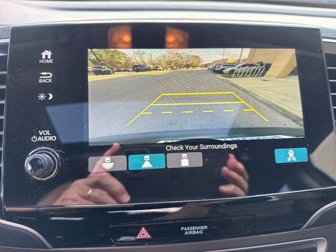 Used 2021 Honda Pilot EX-L image 16