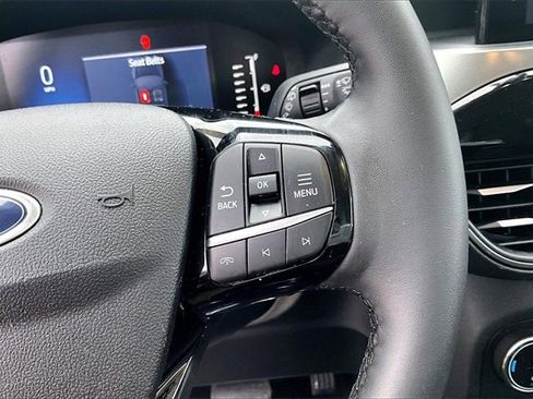 Used 2023 Ford Escape Active image 19