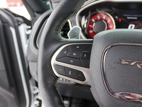 Used 2023 Dodge Challenger SRT Hellcat RWD image 38