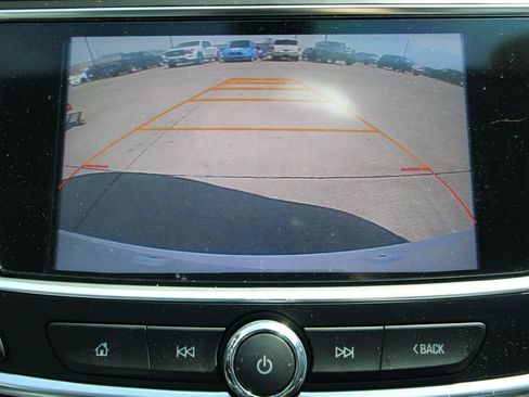 Used 2017 Buick LaCrosse Essence w/ Sights and Sounds Package image 14