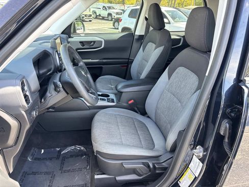 Used 2021 Ford Bronco Sport Big Bend image 21