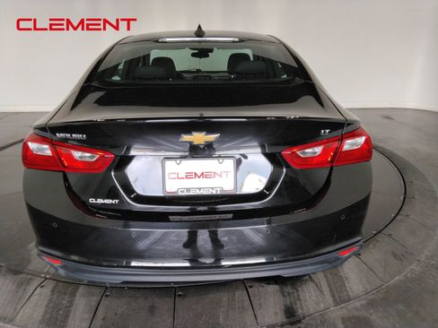 Used 2024 Chevrolet Malibu LT image 7