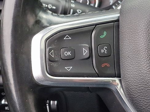 Certified 2021 RAM 1500 Laramie image 22