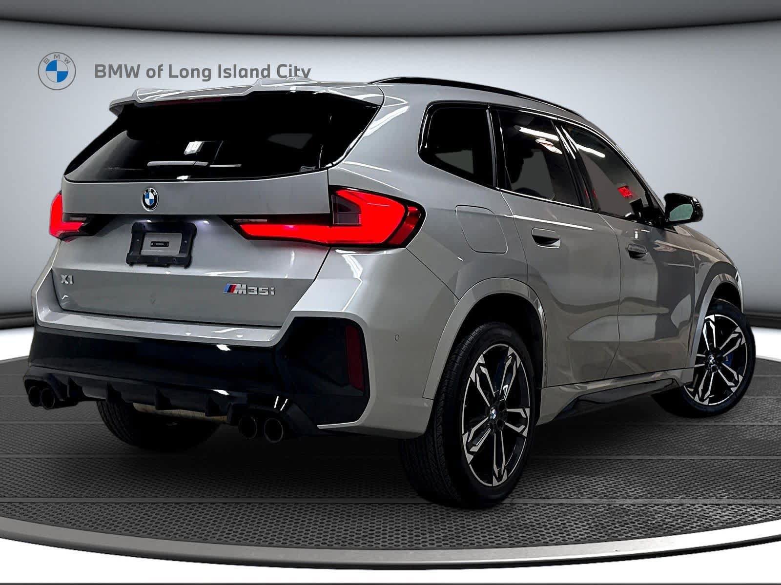 Used 2024 BMW X1 M35i w/ Premium Package AWD/4WD image 5