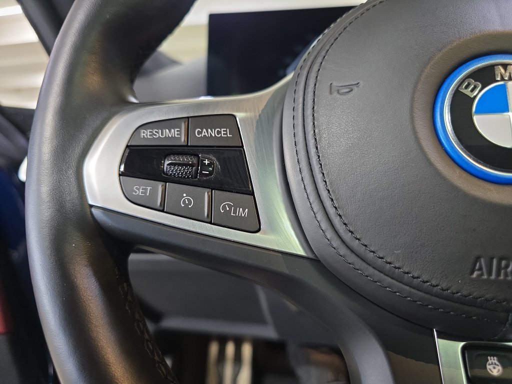 Certified 2023 BMW i4 eDrive40 w/ M Sport Package RWD image 20