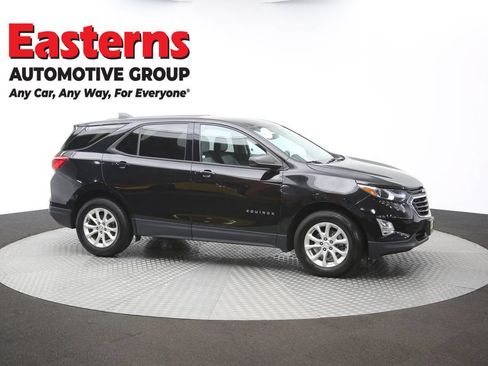 Used 2019 Chevrolet Equinox LS w/ LS Convenience Package AWD/4WD image 46