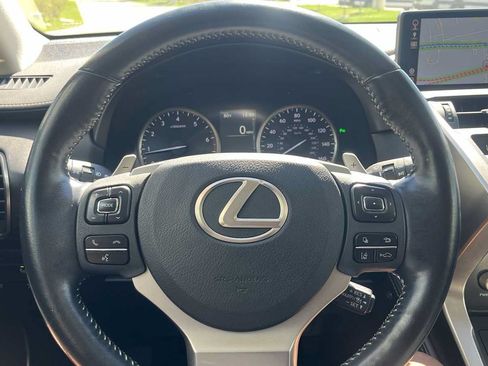 Used 2020 Lexus NX 300 AWD w/ Premium Package image 53