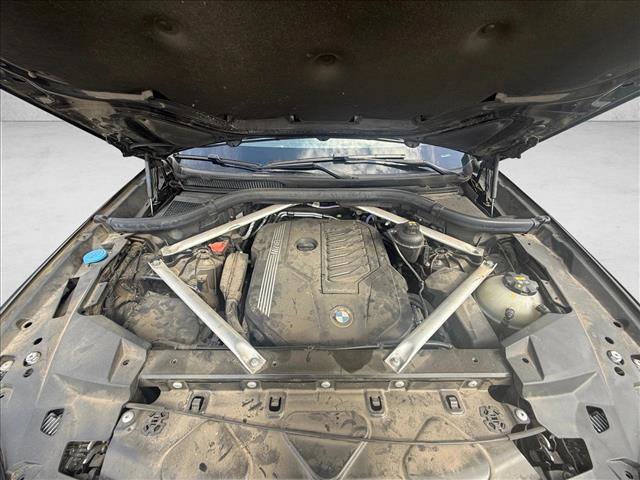Used 2021 BMW X5 sDrive40i w/ Convenience Package RWD image 25