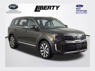 Used 2020 Kia Telluride EX w/ EX Premium Package 360° Tour