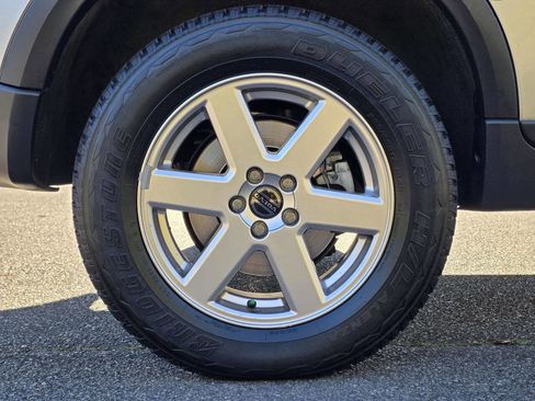 Used 2003 Volvo XC90 T6 image 17