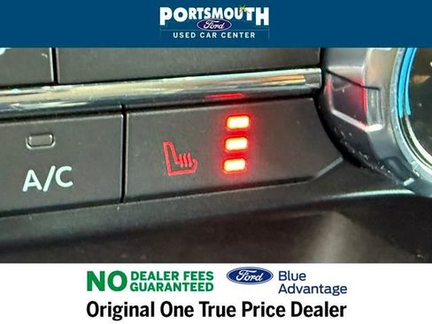 Used 2022 Ford F150 XLT w/ Equipment Group 302A High image 13