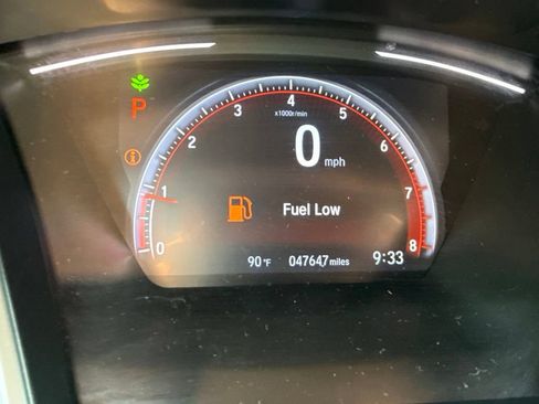 Used 2021 Honda Civic Sport image 26