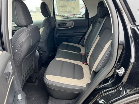 New 2025 Ford Bronco Sport Big Bend w/ Convenience Package image 19