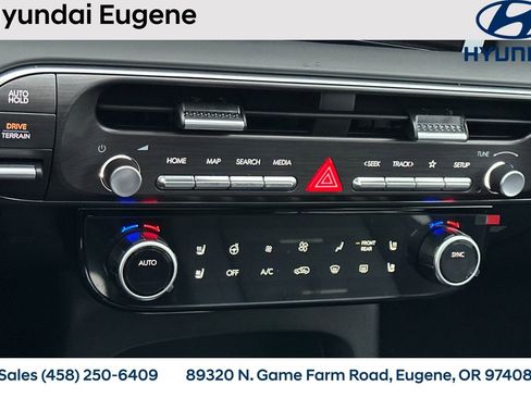 New 2026 Hyundai Palisade Calligraphy image 23