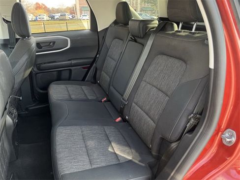 Used 2022 Ford Bronco Sport Big Bend w/ Convenience Package image 27