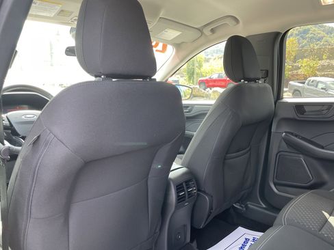 Used 2024 Ford Escape Active image 19