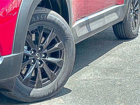 New 2026 MAZDA CX-50 AWD 2.5 Hybrid w/ Weather Package image 3