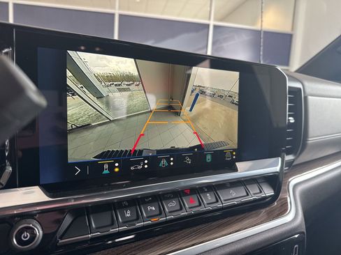 New 2026 Chevrolet Silverado 3500 LT w/ All Star Edition image 32