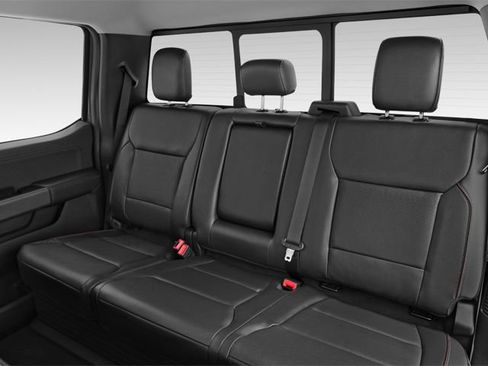 Used 2024 Ford F250 XL w/ STX Appearance Package AWD/4WD image 11