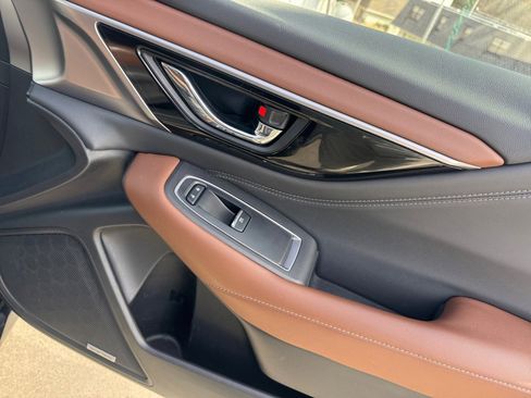 Used 2021 Subaru Outback Touring XT image 33